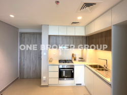 Brand New 2 Bed | Sea View | Ready to Move In